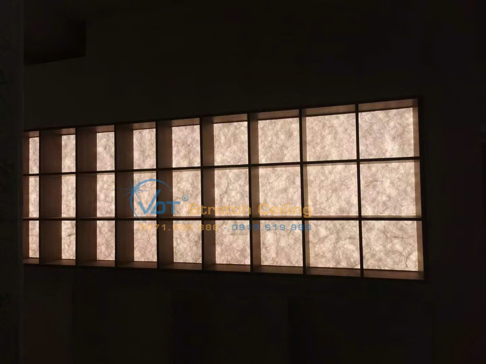 Trần Xuyên Sáng Dupont Là Gì?